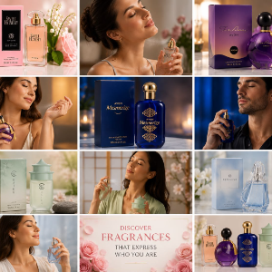 Fragrances