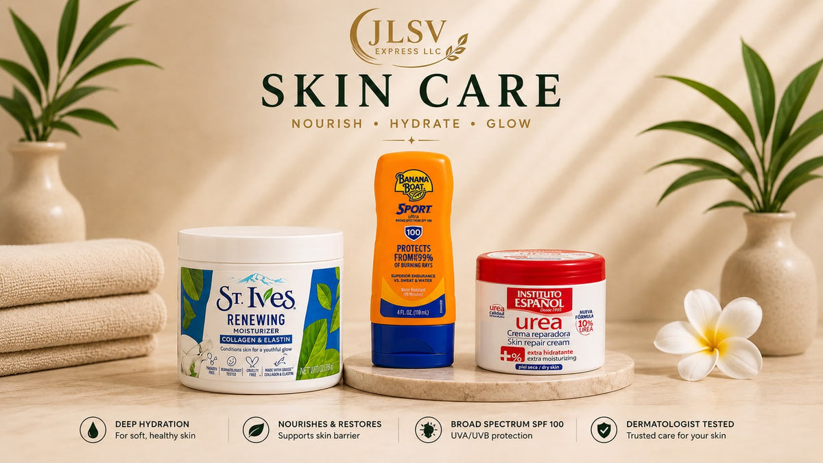Skin Care