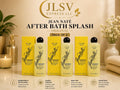 Jean Naté After Bath Splash Original 30 fl oz 887ml Pack of 3 Fresh Body Splash