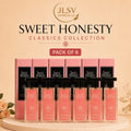 Sweet Honesty Classics Collection Cologne Spray – Pack of 6