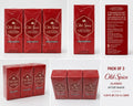 PACK OF 3 Old Spice Classic After Shave 4.25 Fl oz 125 mL new