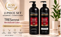 TRESemmé Revitalized Color Shampoo & Conditioner Set 2 Pack 28 oz Each
