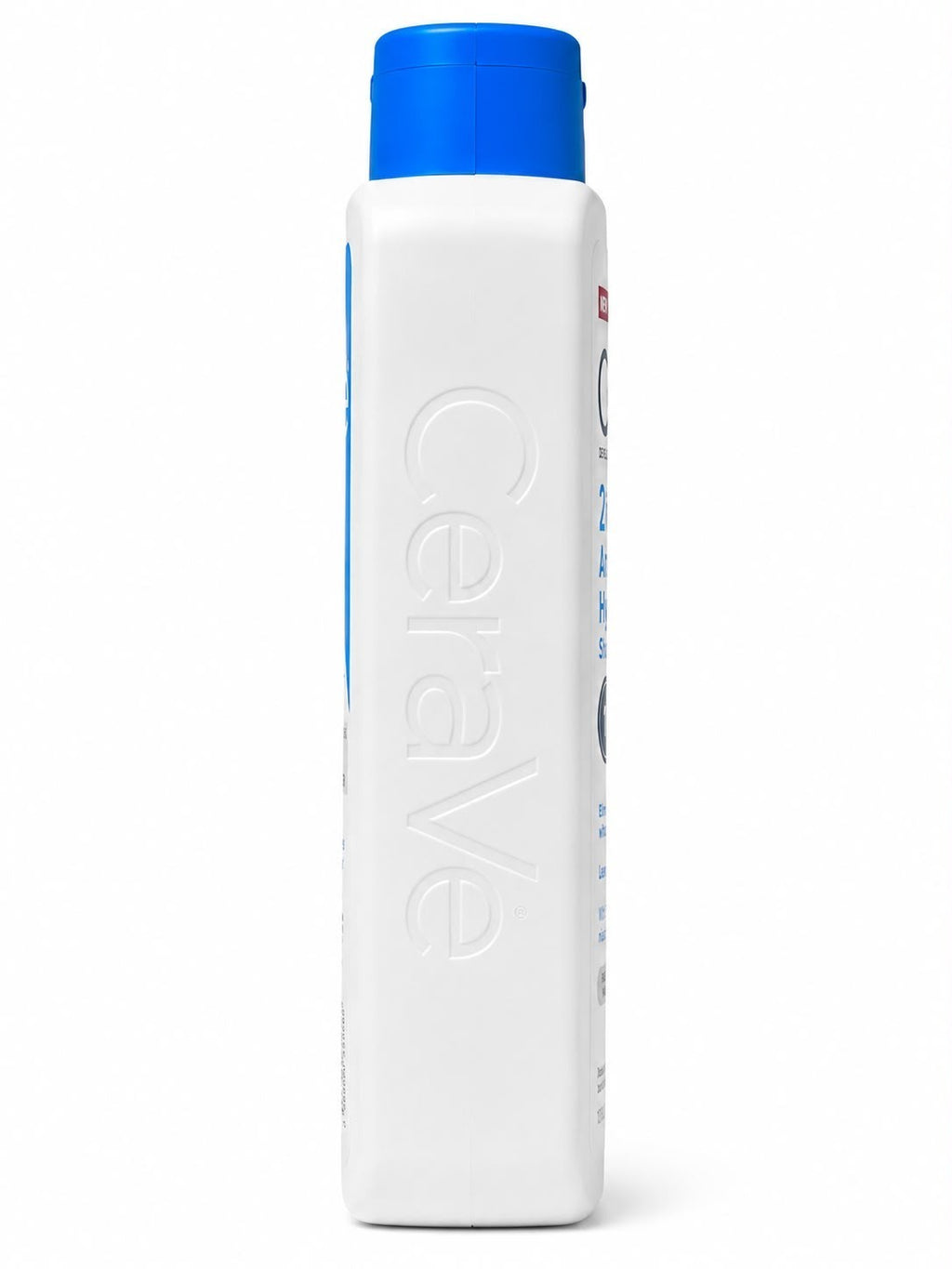 CeraVe 2 in 1 Anti-Dandruff Hydrating Shampo and Conditioner !2 oz New sealed