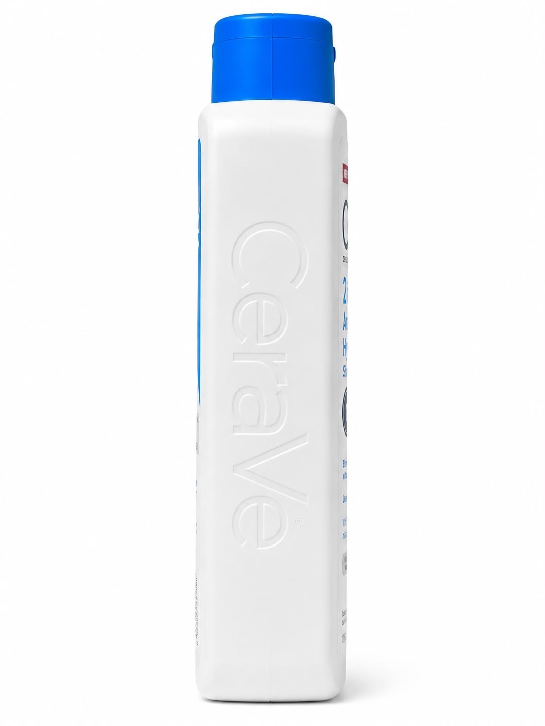 CeraVe 2 in 1 Anti-Dandruff Hydrating Shampo and Conditioner !2 oz New sealed